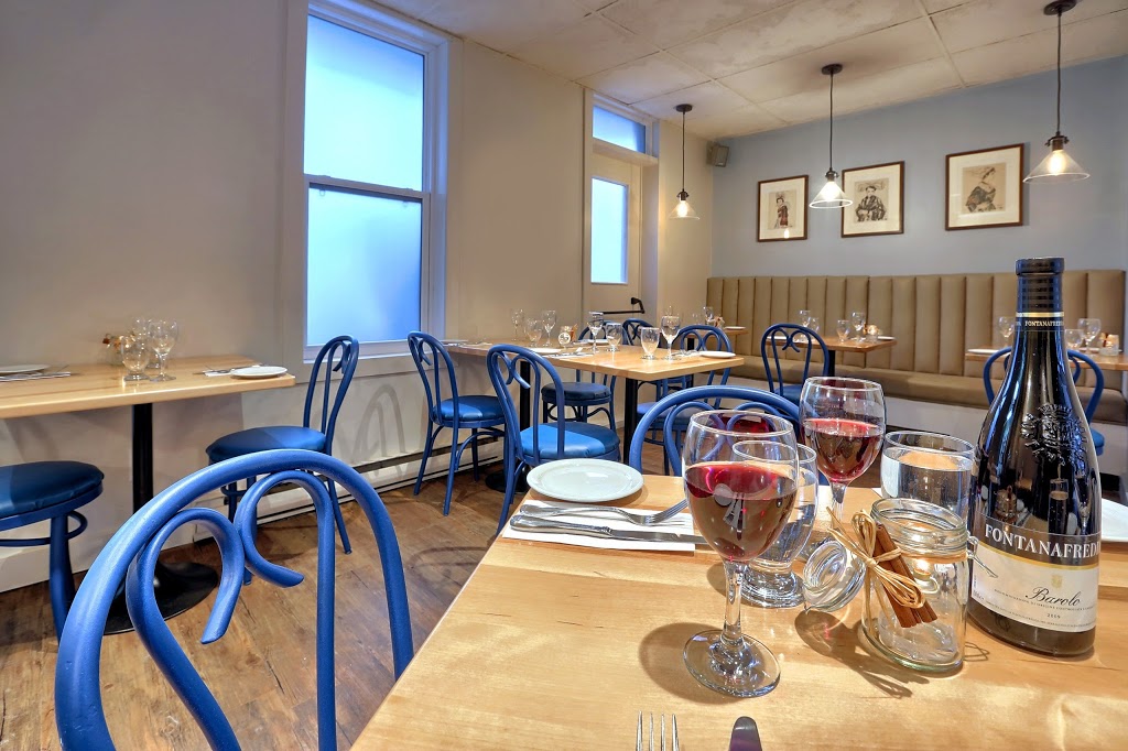 Creperie Le St-L | 579 Avenue Notre Dame, Saint-Lambert, QC J4P 2K8, Canada | Phone: (450) 465-8535
