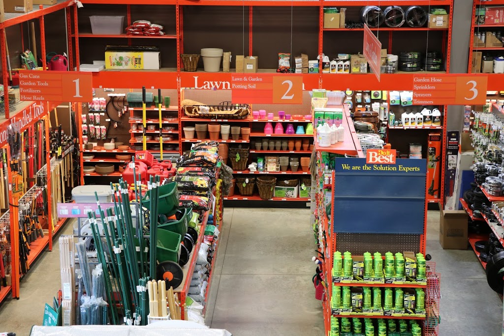 Brownes Home Center | 860 Mullis St, Friday Harbor, WA 98250, USA | Phone: (360) 378-2168