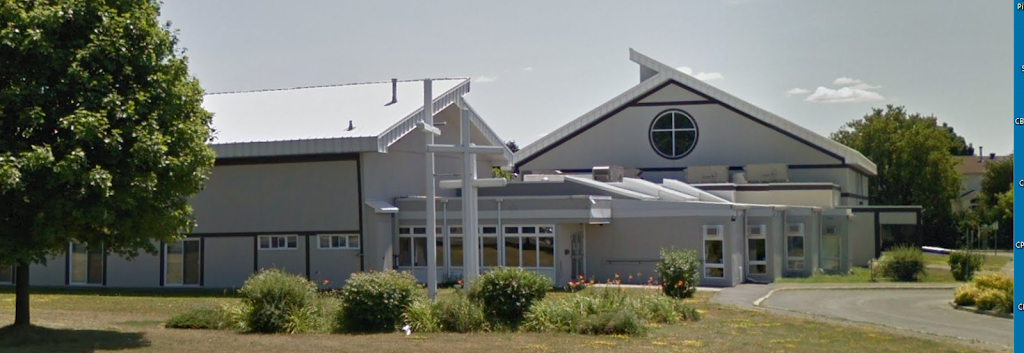 Église Évangélique Baptiste dOrléans | 480 Charlemagne Blvd, Orléans, ON K4A 1S2, Canada | Phone: (613) 612-9091
