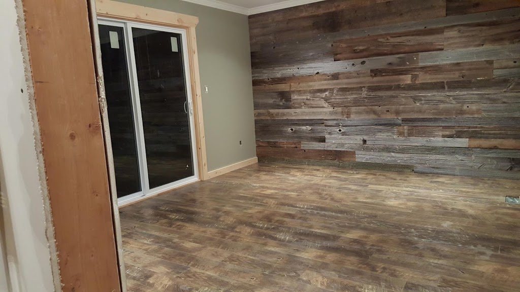 Kelsher Contracting | 59 Granite Dr, Huntsville, ON P1H 2N5, Canada | Phone: (705) 788-9728