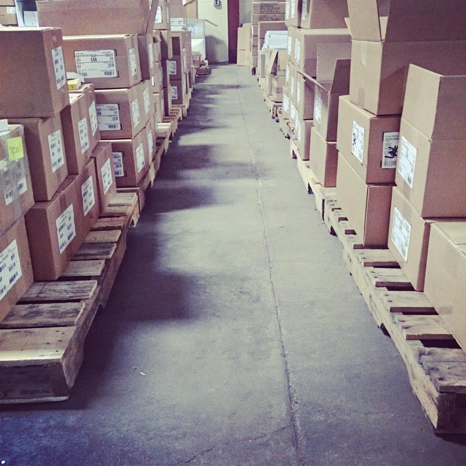 Port City Fulfillment | 2555 Busha Hwy, Marysville, MI 48040, USA | Phone: (810) 388-9500 ext. 3