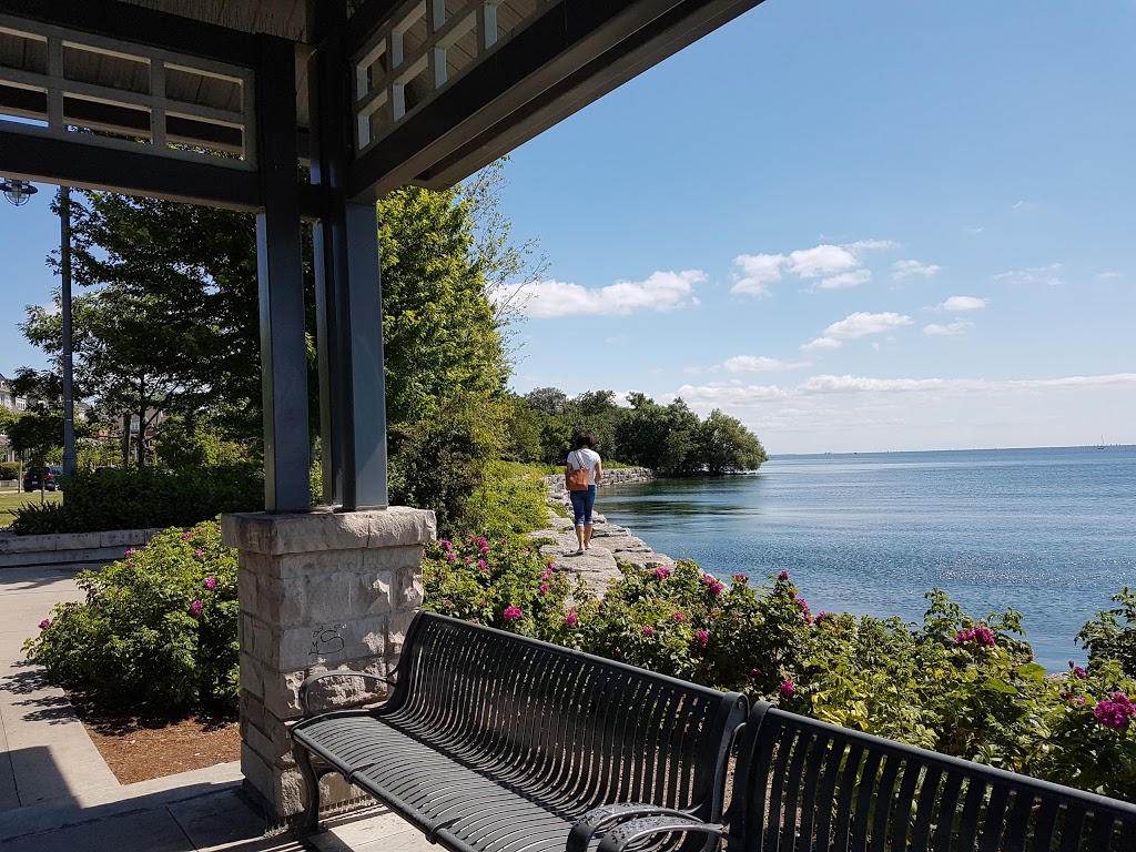Doug Wright Park | 4725 Doug Wright Dr, Burlington, ON L7M 0K2, Canada | Phone: (905) 335-7738