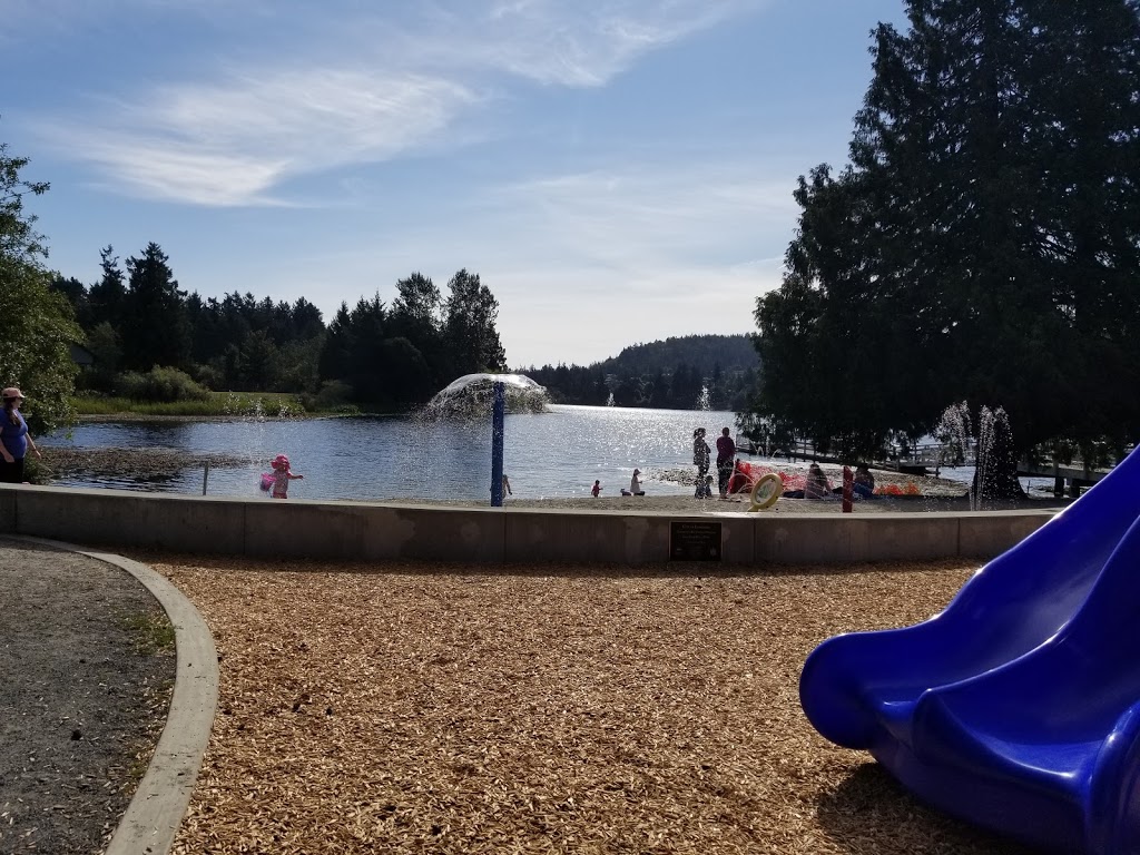 Glen Lake Park | 3076 Shoreview Dr, Victoria, BC V9B 4S8, Canada | Phone: (250) 478-7882