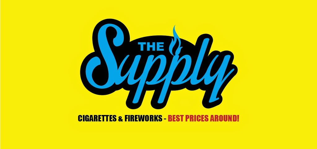 The Supply | 303 Pinegrove St., Naughton, ON P0M 2M0, Canada | Phone: (705) 692-3053