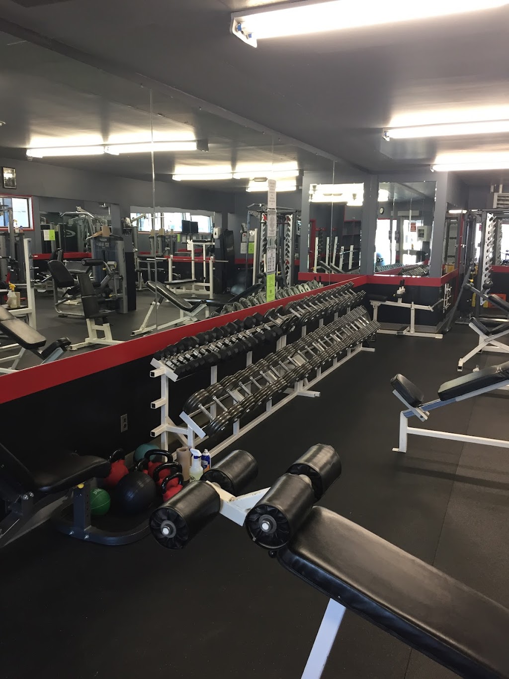 Logan Lake Gym | Logan Lake, BC V0K 1W0, Canada | Phone: (250) 320-8005