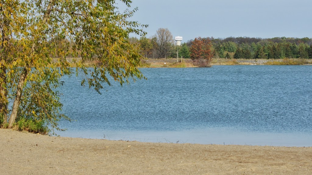 Binbrook Conservation Area Main Entrance | 5050 Harrison Rd, Binbrook, ON L0R 1C0, Canada | Phone: (905) 692-3228