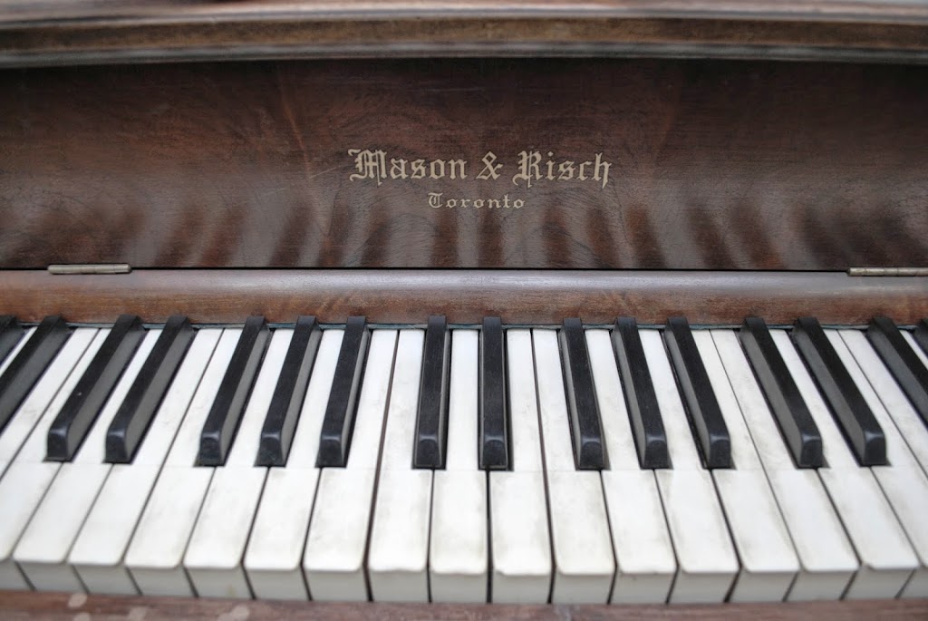 KB Piano Studios | 37 Autumn Leaf Rd, Hamilton, ON L9H 3V9, Canada | Phone: (905) 807-8867