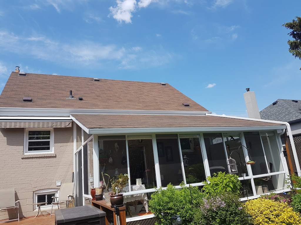 Beaches Roofing | 33 Silas Hill Dr, North York, ON M2J 2X8, Canada | Phone: (416) 605-3594
