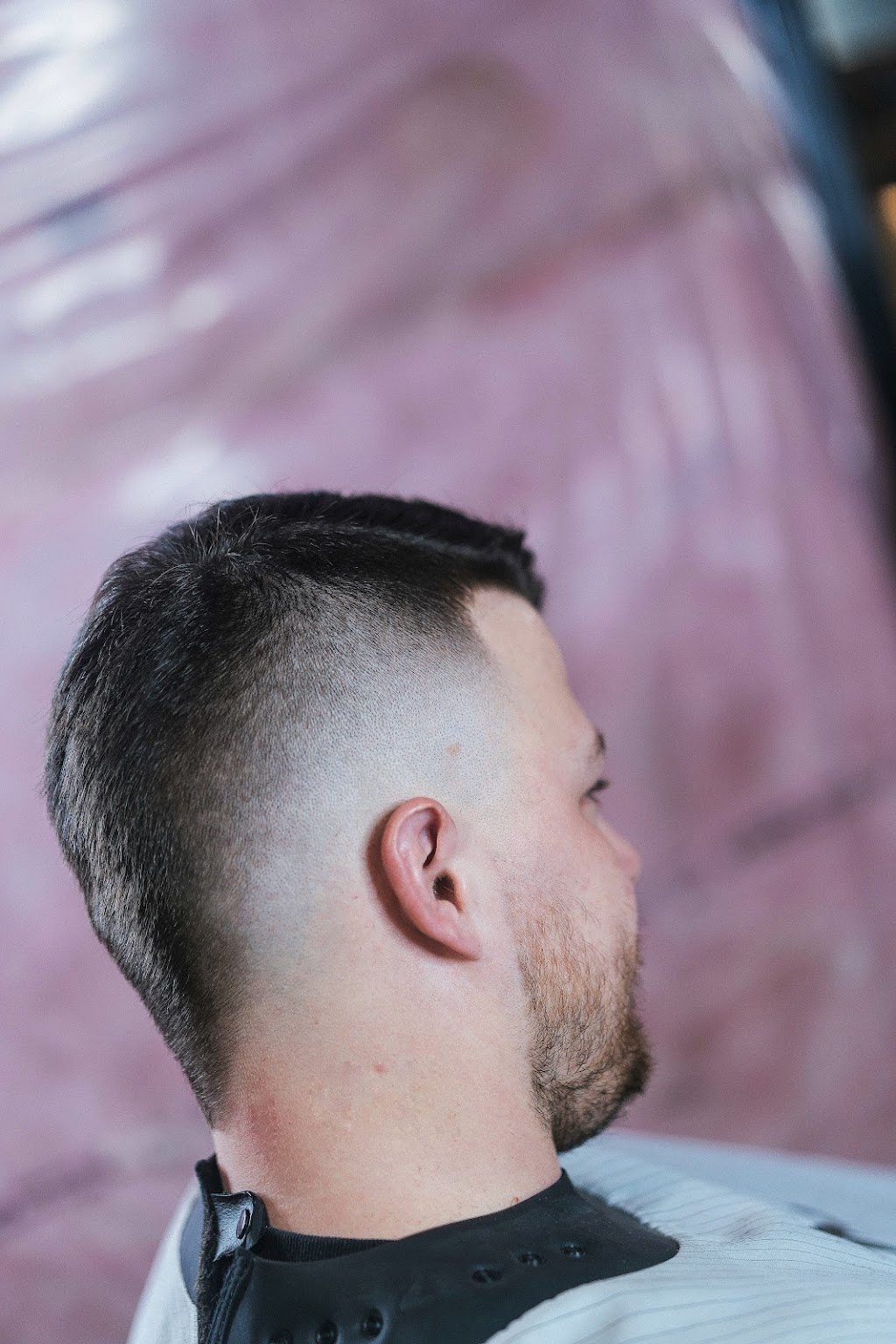 Kuya’s Cuts | 44 Rowley St., Brantford, ON N3S 0J6, Canada | Phone: (519) 802-9468