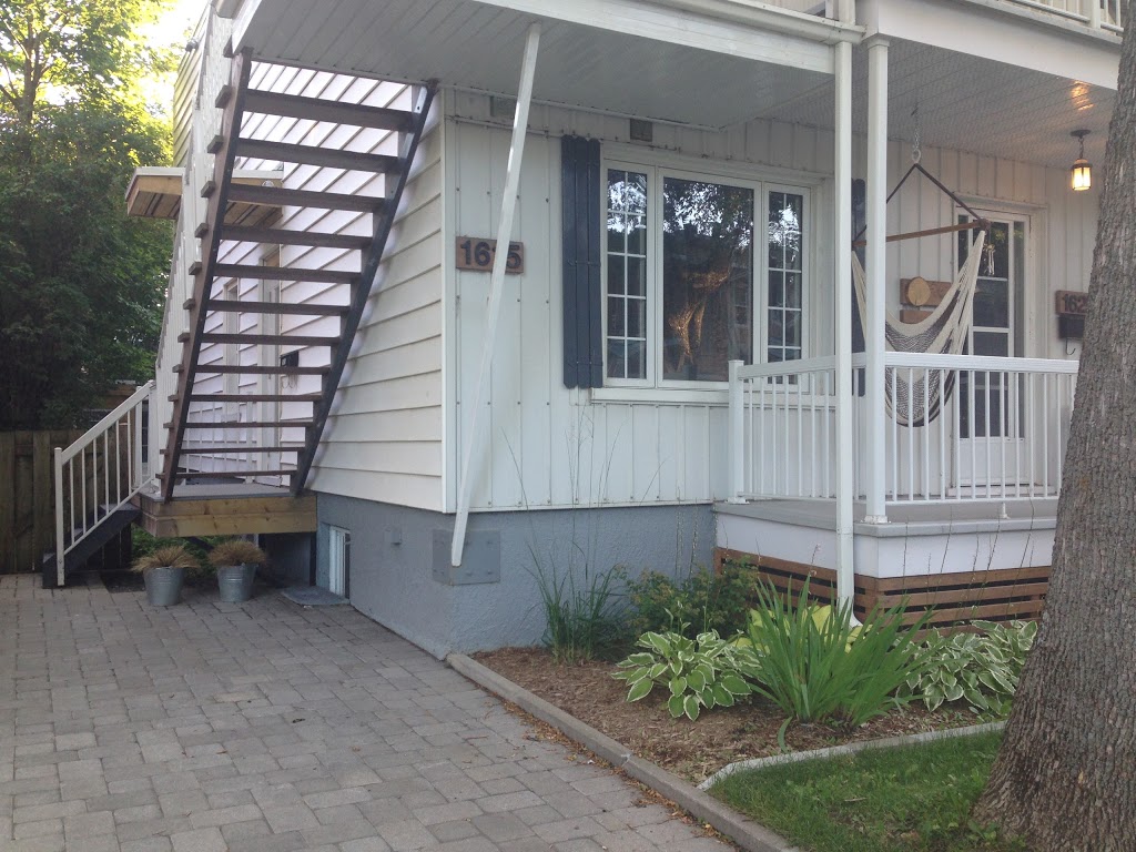 Être, clinique de soins | 1625 Avenue de la Vérendrye, Québec, QC G1J 4W2, Canada | Phone: (418) 456-2063