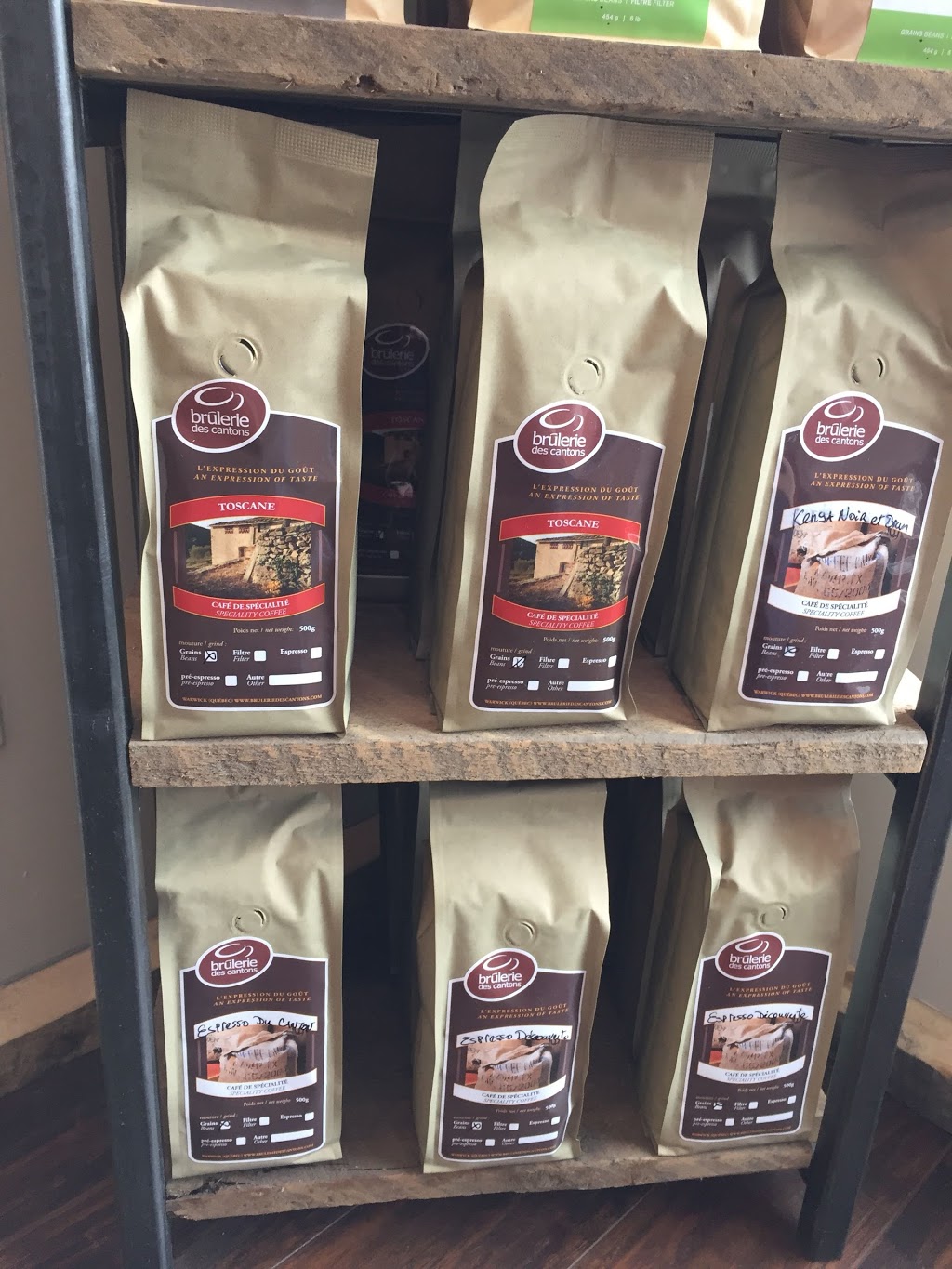 Service Café | 1533 Boulevard de lAnge Gardien N, LAssomption, QC J5W 5T8, Canada | Phone: (450) 589-1919