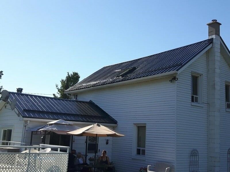 MM Roofing & Repairs | 18 Pollock Avenue, Beaverton, ON L0K 1A0, Canada | Phone: (705) 344-0664
