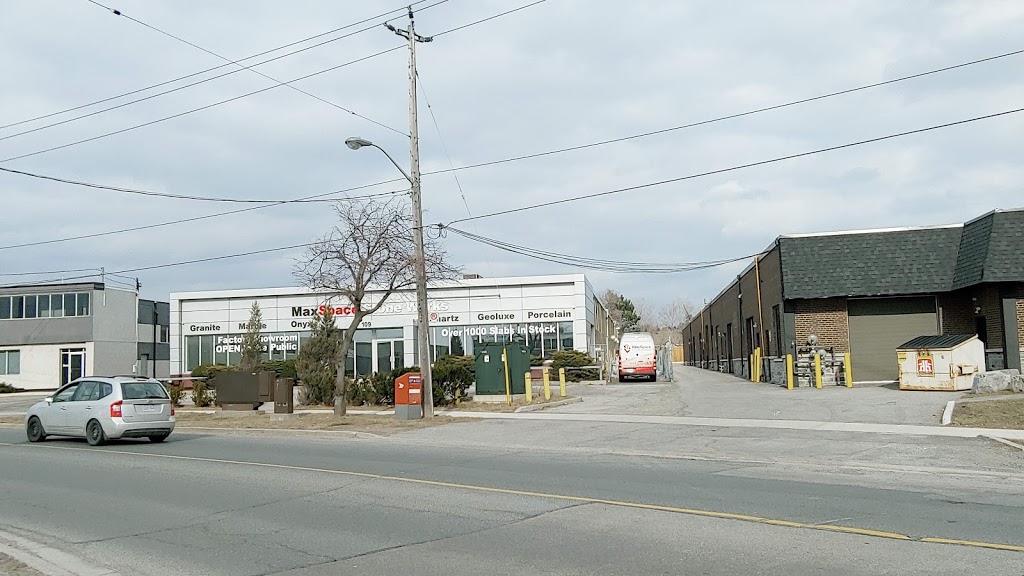 MaxSpace Stone Works Inc. | 109 Oakdale Rd, North York, ON M3N 1W2, Canada | Phone: (416) 679-8048