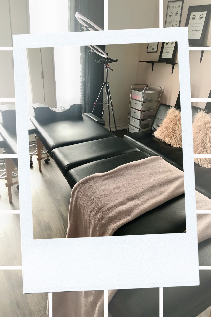 Studio E PMU | 064266 Dufferin County Rd 3, Township Of East Garafraxa, ON L9W 7J4, Canada | Phone: (416) 843-3247