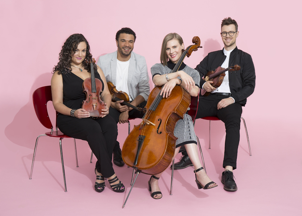 Music at Port Milford | 89 Colliers Rd, Milford, ON K0K 2P0, Canada | Phone: (914) 439-5039