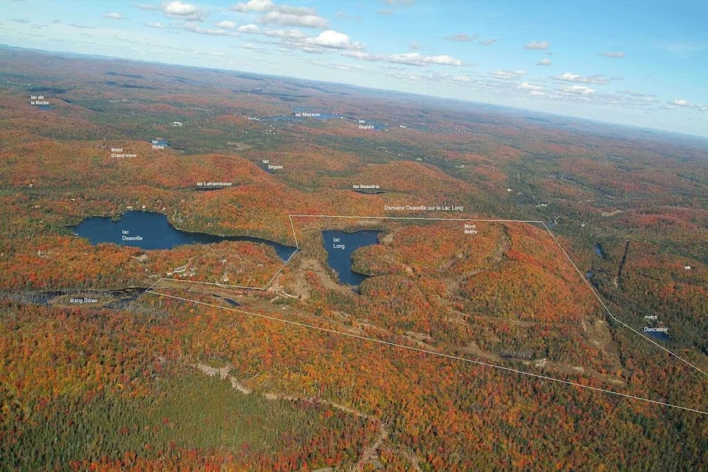 Les Développements Béarence inc. | Rue des Souchets, Sainte-Adèle, QC J8B 2B7, Canada | Phone: (514) 814-1809