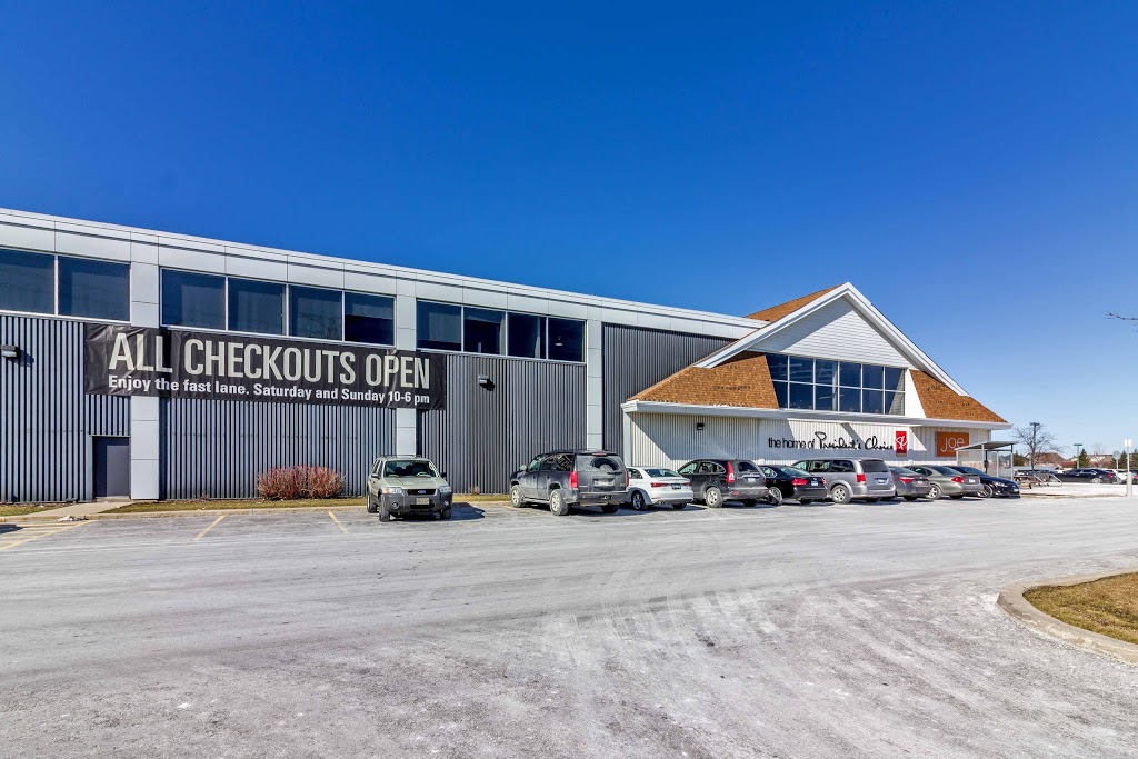 Presidents Choice | 4R2, 301 High Tech Rd, Richmond Hill, ON L4B 0A3, Canada | Phone: (888) 495-5111
