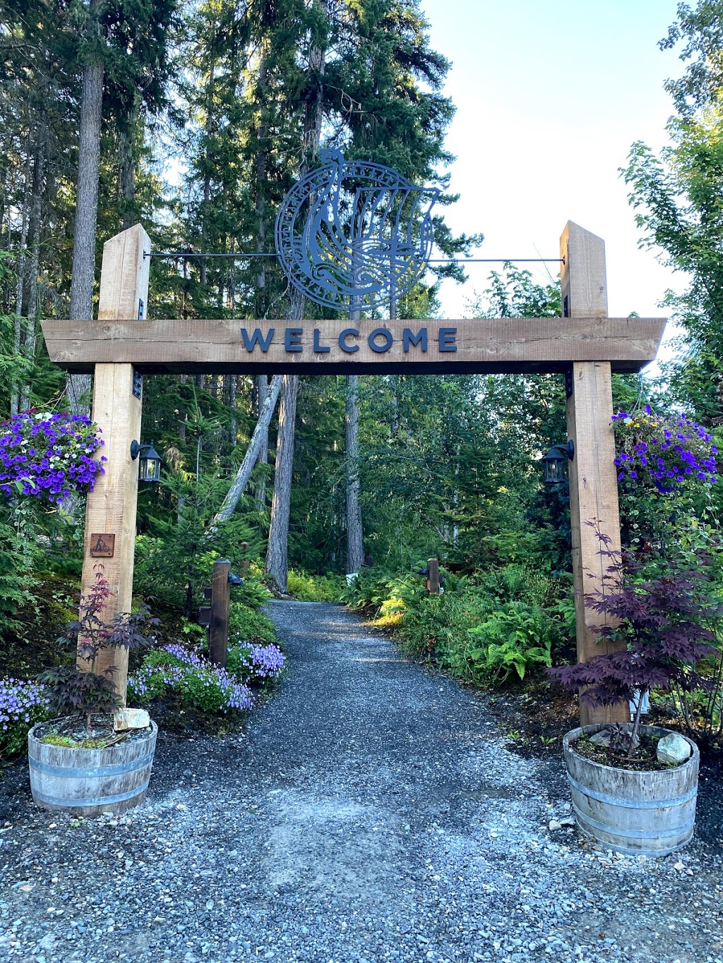 Scandinave Spa Whistler | 8010 Mons Rd, Whistler, BC V0N 1B8, Canada | Phone: (888) 935-2423