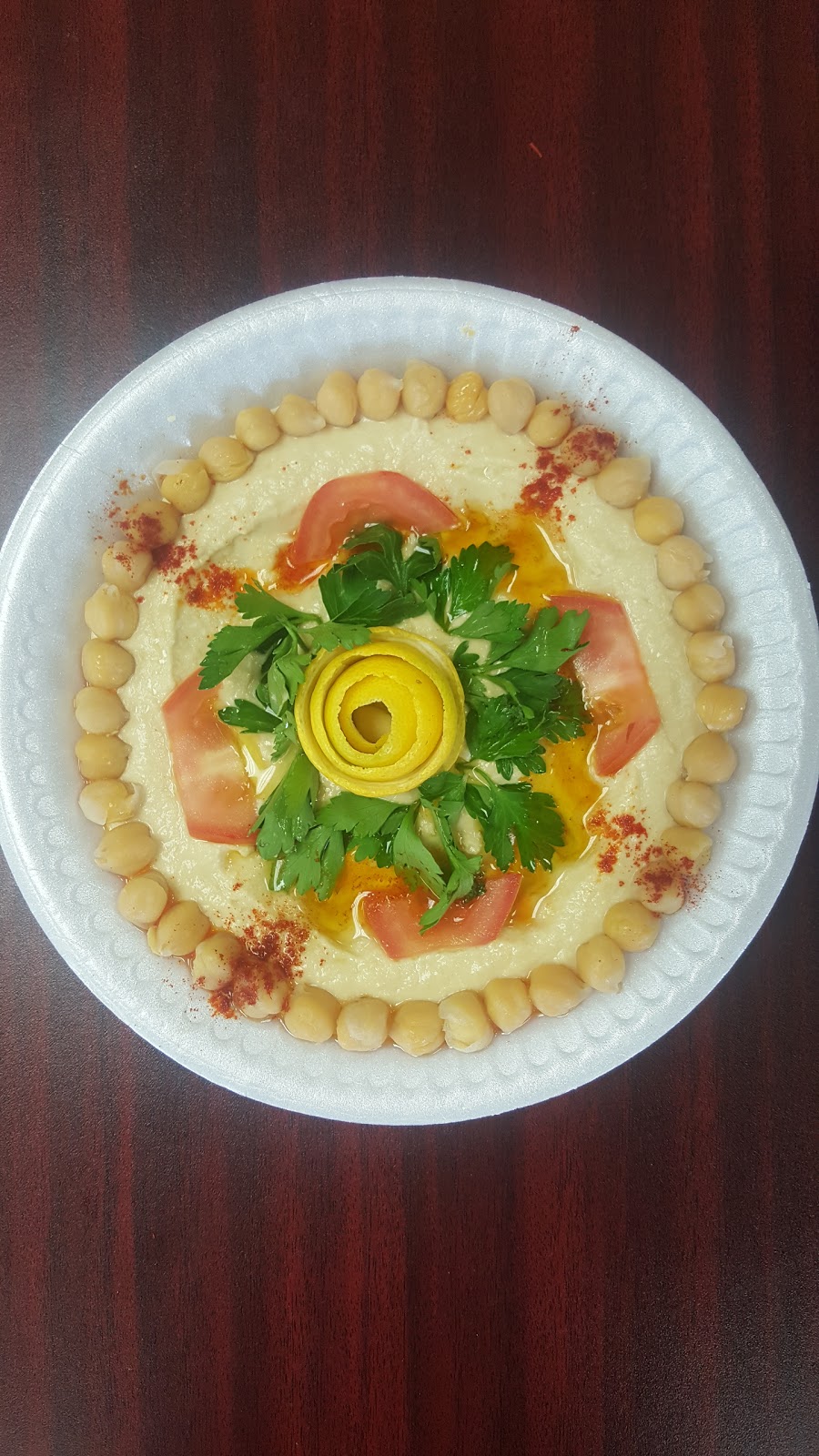Sahara Cuisine & market | 1615 Kenmore Ave, Kenmore, NY 14217, USA | Phone: (716) 877-2222