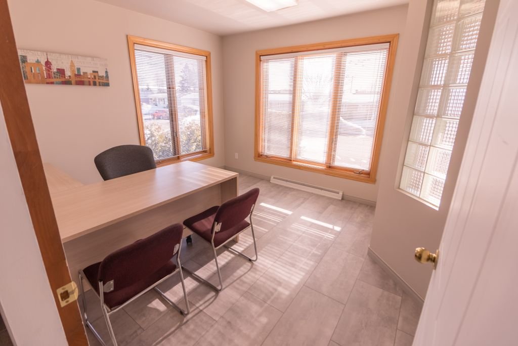 Place-Rochefort | 497 Rue Rochefort, Trois-Rivières, QC G8T 7K5, Canada | Phone: (819) 698-4109