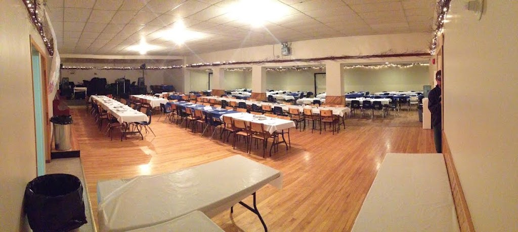 East Longview Hall | Township Rd 184, Longview, AB T0L 1H0, Canada | Phone: (403) 899-5651