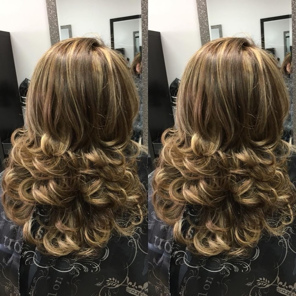 Jan hair salon | 6210 Finch Ave W, Etobicoke, ON M9V 0A1, Canada | Phone: (416) 741-2727