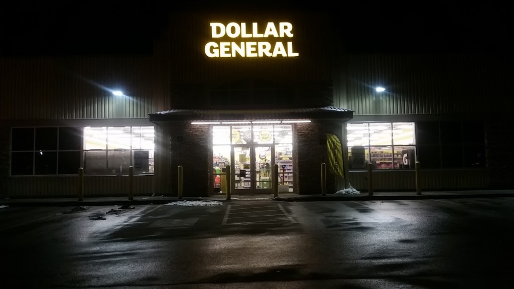 Dollar General | 4503 US-5, Newport, VT 05855, USA | Phone: (802) 487-0363