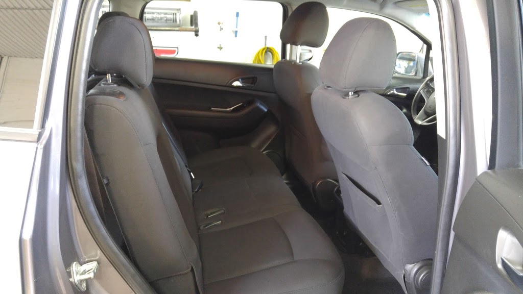 Lave-auto SD | 3082 Chemin Saint-Pierre, Mascouche, QC J7K 1K9, Canada | Phone: (514) 371-1623