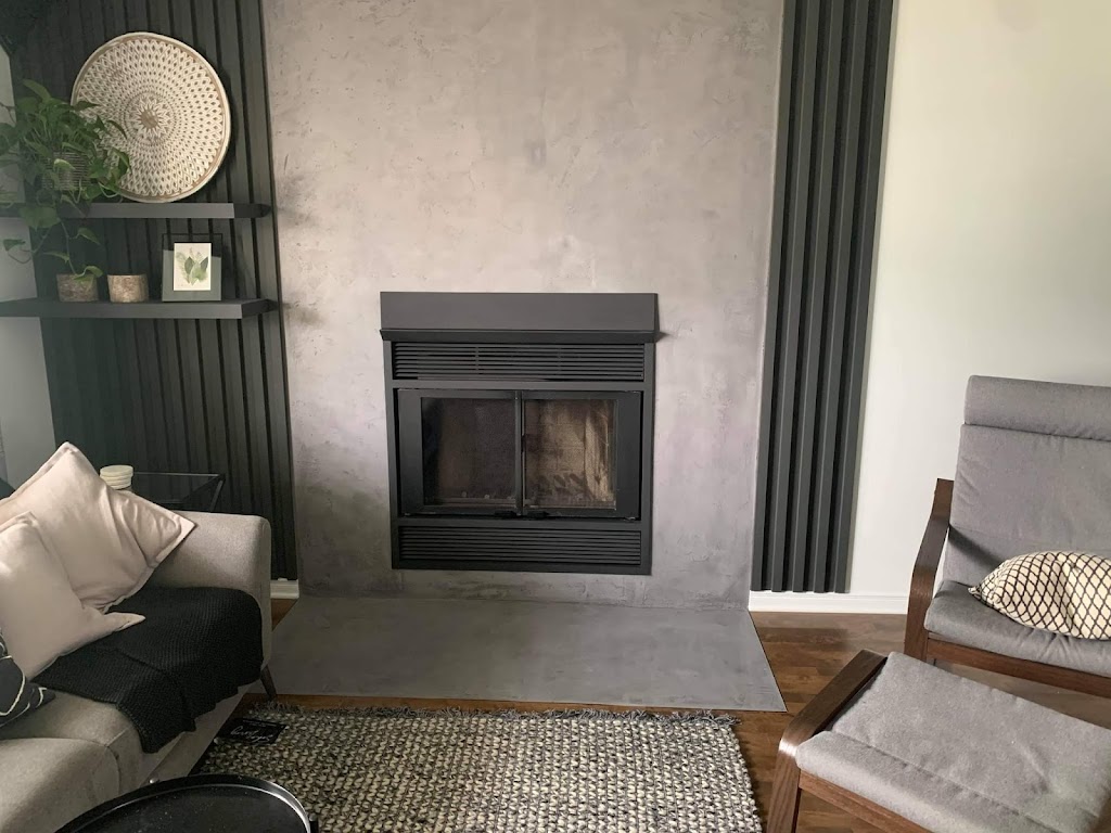 Les Enduits Art Béton inc | 280 Rue des Erables local 104, Neuville, QC G0A 2R0, Canada | Phone: (581) 681-2051