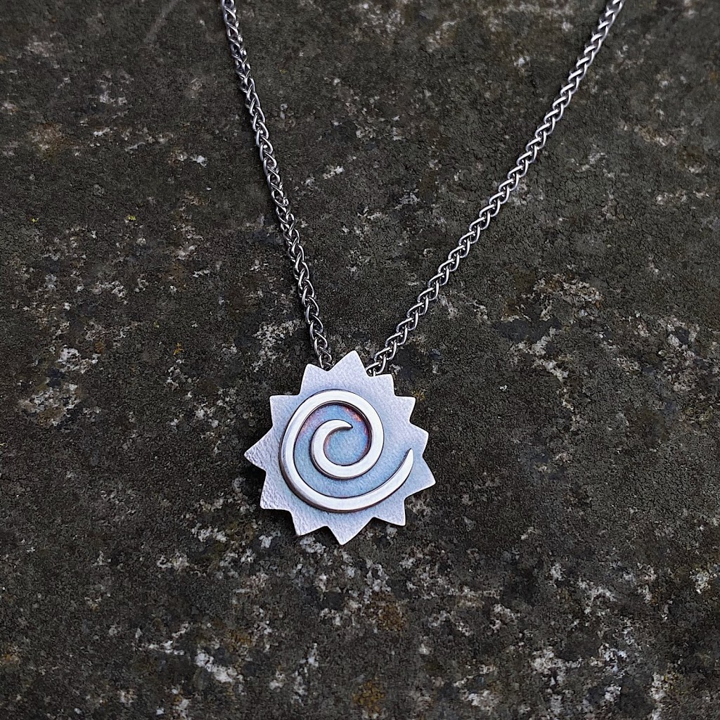Valerie Davidson Jewellery | 3697 Hope Mill Rd, Keene, ON K0L 2G0, Canada | Phone: (705) 295-4935