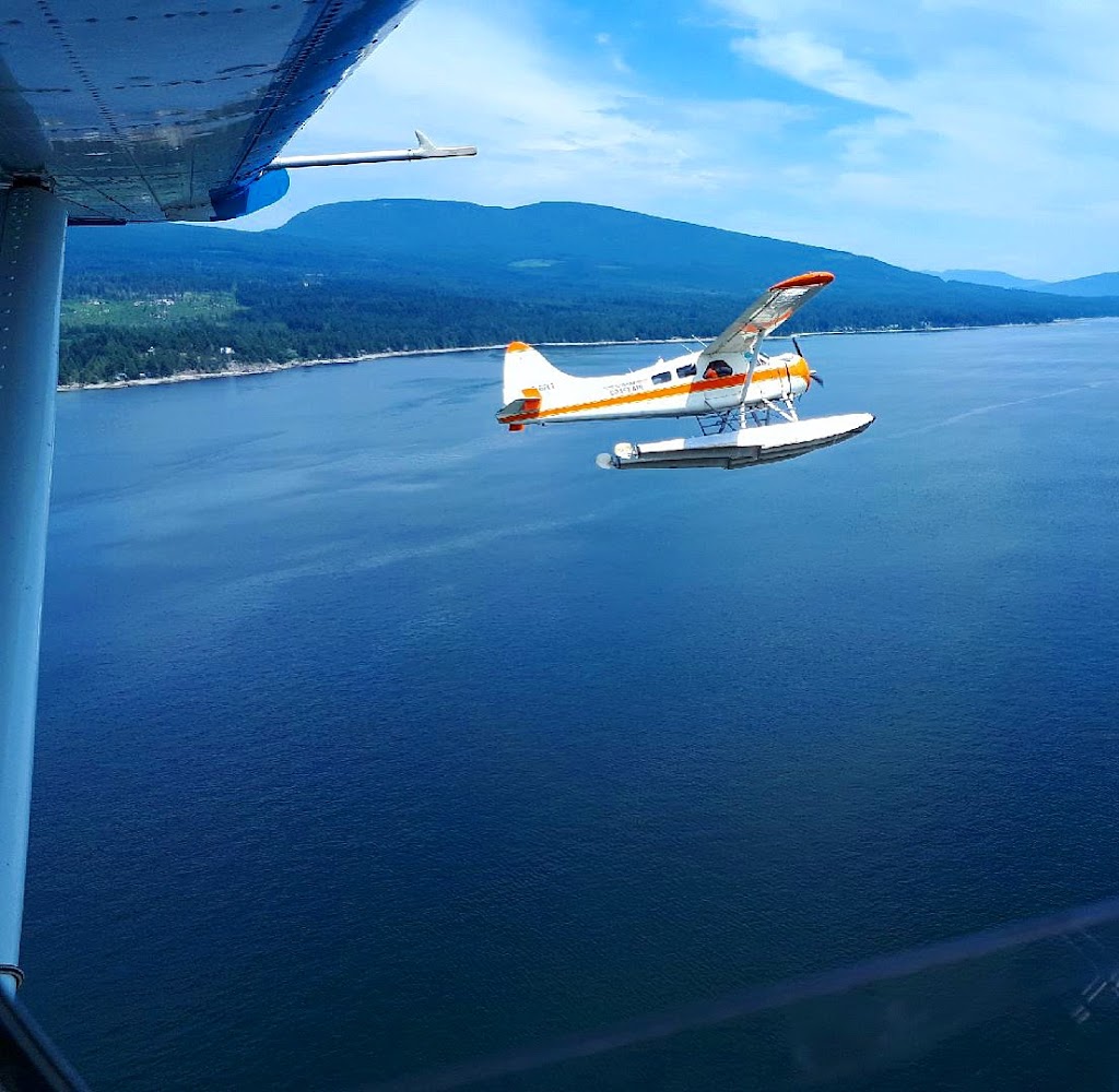 Nomad Travel | 4466 Stalashen Dr, Sechelt, BC V0N 3A1, Canada | Phone: (778) 822-1120