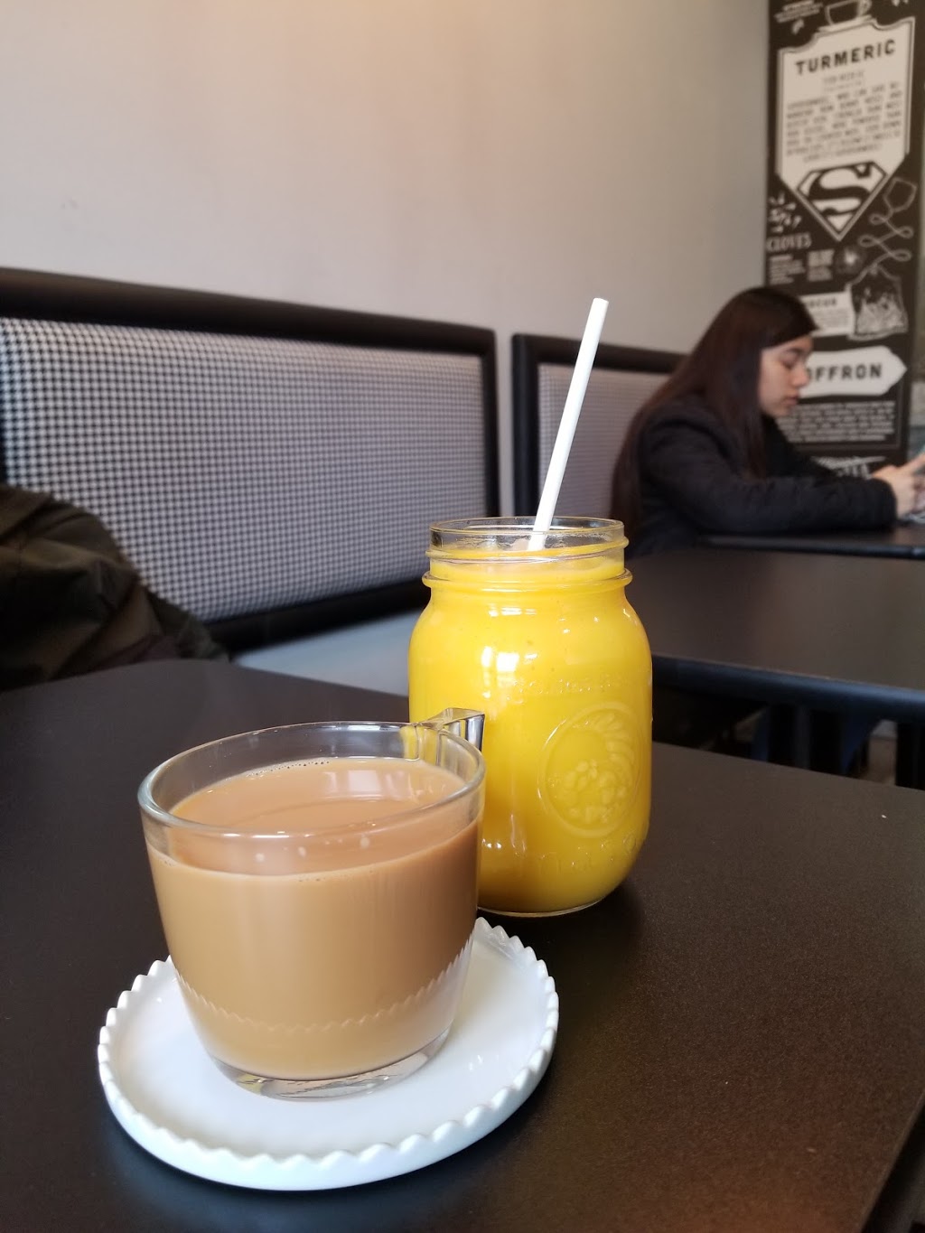 Elchi Chai Shop | 130 Harbord St, Toronto, ON M5S 1G8, Canada | Phone: (416) 551-7864
