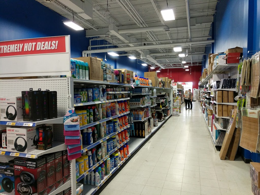 Factory Direct | 1235 Donald St, Gloucester, ON K1J 8W3, Canada | Phone: (613) 688-0126