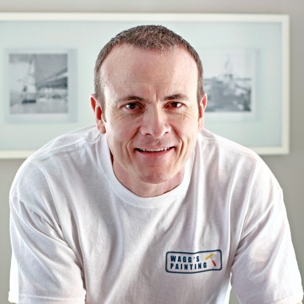 Waggs Painting | 33 River Ridge Rd, Barrie, ON L4N 7G1, Canada | Phone: (705) 794-0345