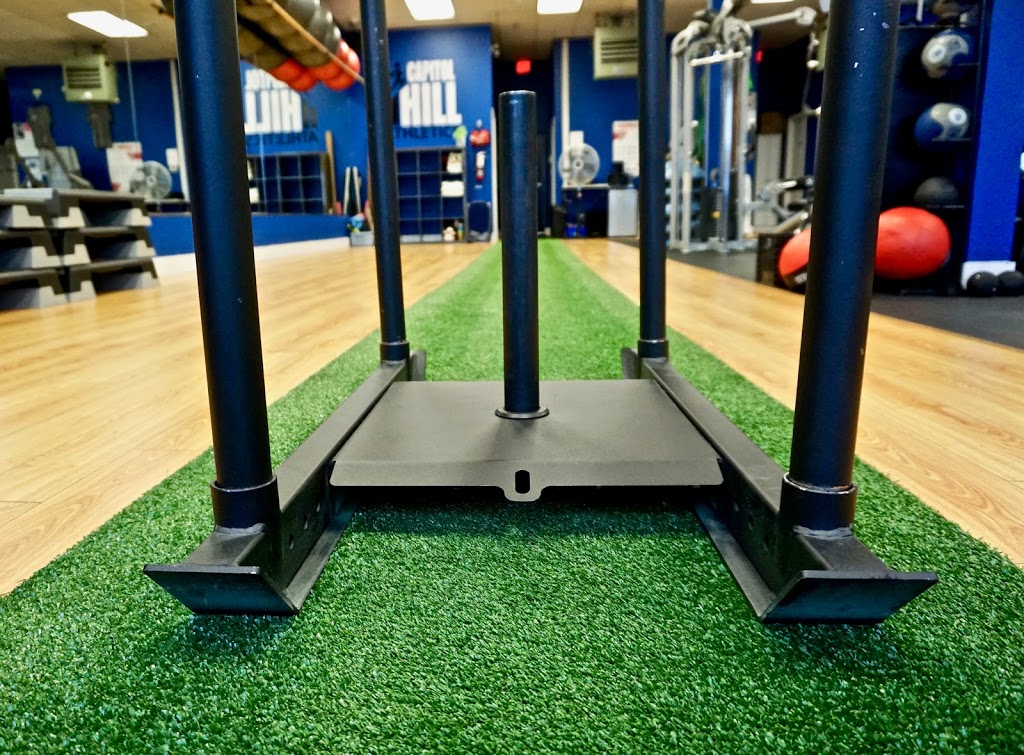 Capitol Hill Athletics Studio | 5605 Hastings St, Burnaby, BC V5B 1R4, Canada | Phone: (604) 537-6997