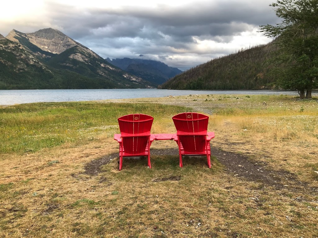Waterton United Church | 108 Clematis Ave, Waterton Park, AB T0K 2M0, Canada | Phone: (403) 627-2762