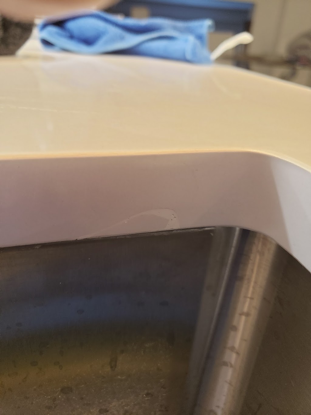Quartz Countertops International | 1822 Whites Rd N Unit 249, Pickering, ON L1V 0B1, Canada | Phone: (647) 917-8192