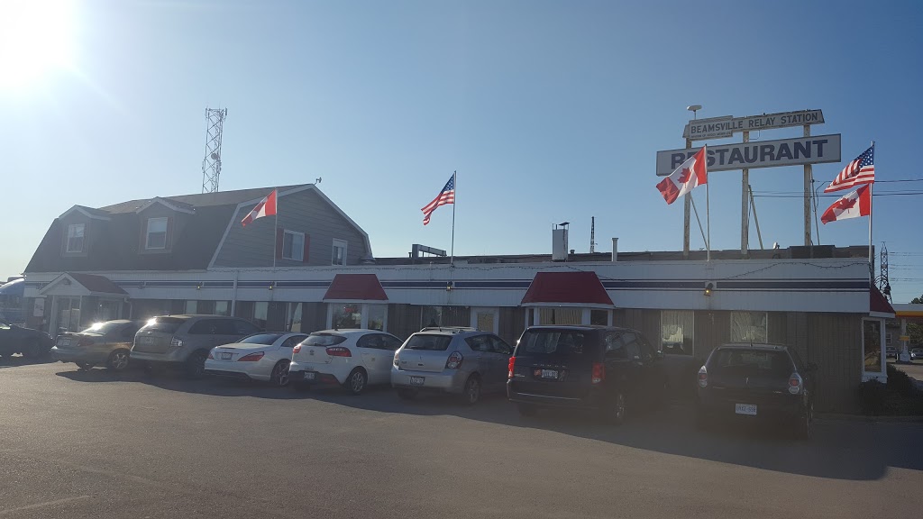 Shell | 4673 Ontario St, Beamsville, ON L0R 1B4, Canada | Phone: (905) 563-8816