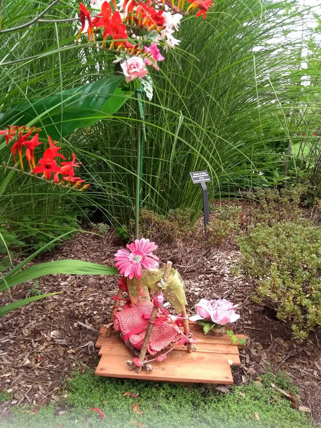 House and Gardens Antoine Lacombe | 895 Rue de la Visitation, Saint-Charles-Borromée, QC J6E 7Y8, Canada | Phone: (450) 755-1113