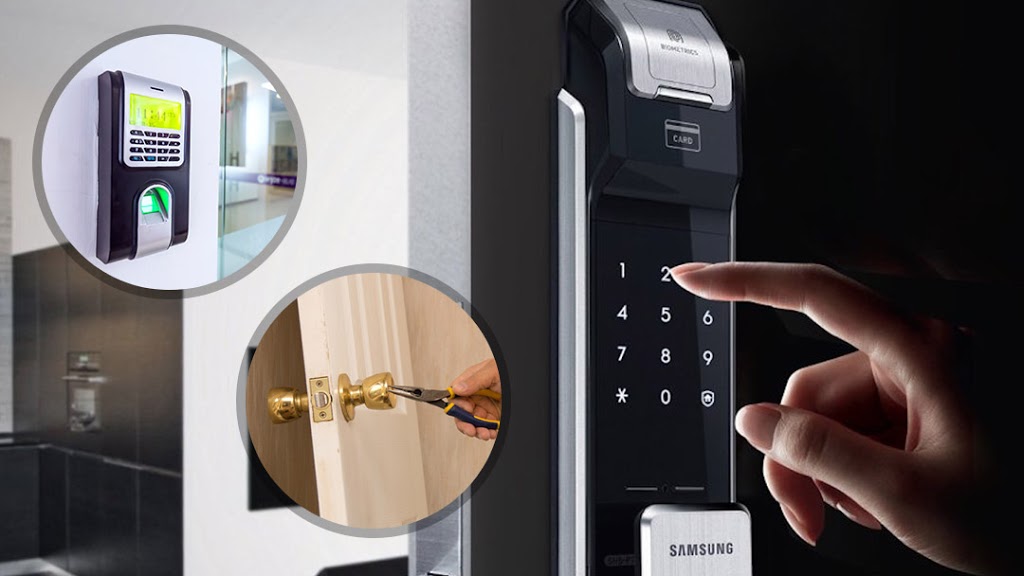 Alliston Certified Locksmith | 156 Victoria St W #5, Alliston, ON L9R 1L7, Canada | Phone: (705) 812-2766