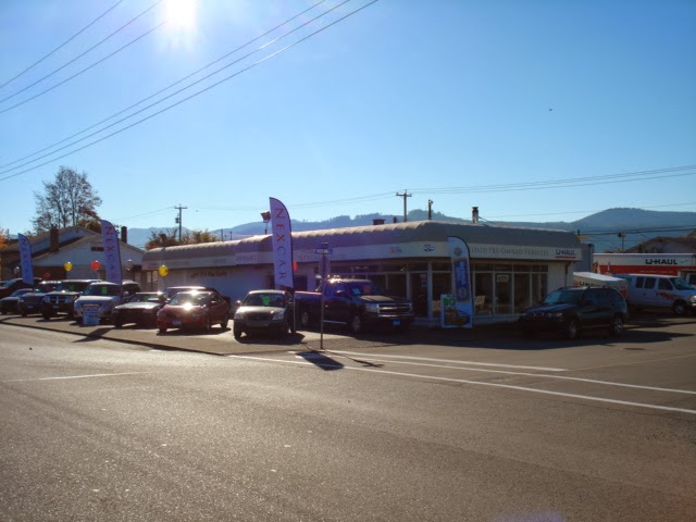 Nexcar Sales Ltd | 3990 10th Ave, Port Alberni, BC V9Y 4W9, Canada | Phone: (250) 724-3225