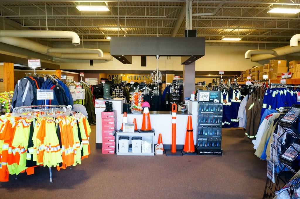 Direct WorkWear | 5361 Gateway Blvd NW, Edmonton, AB T6H 4P8, Canada | Phone: (780) 988-2967