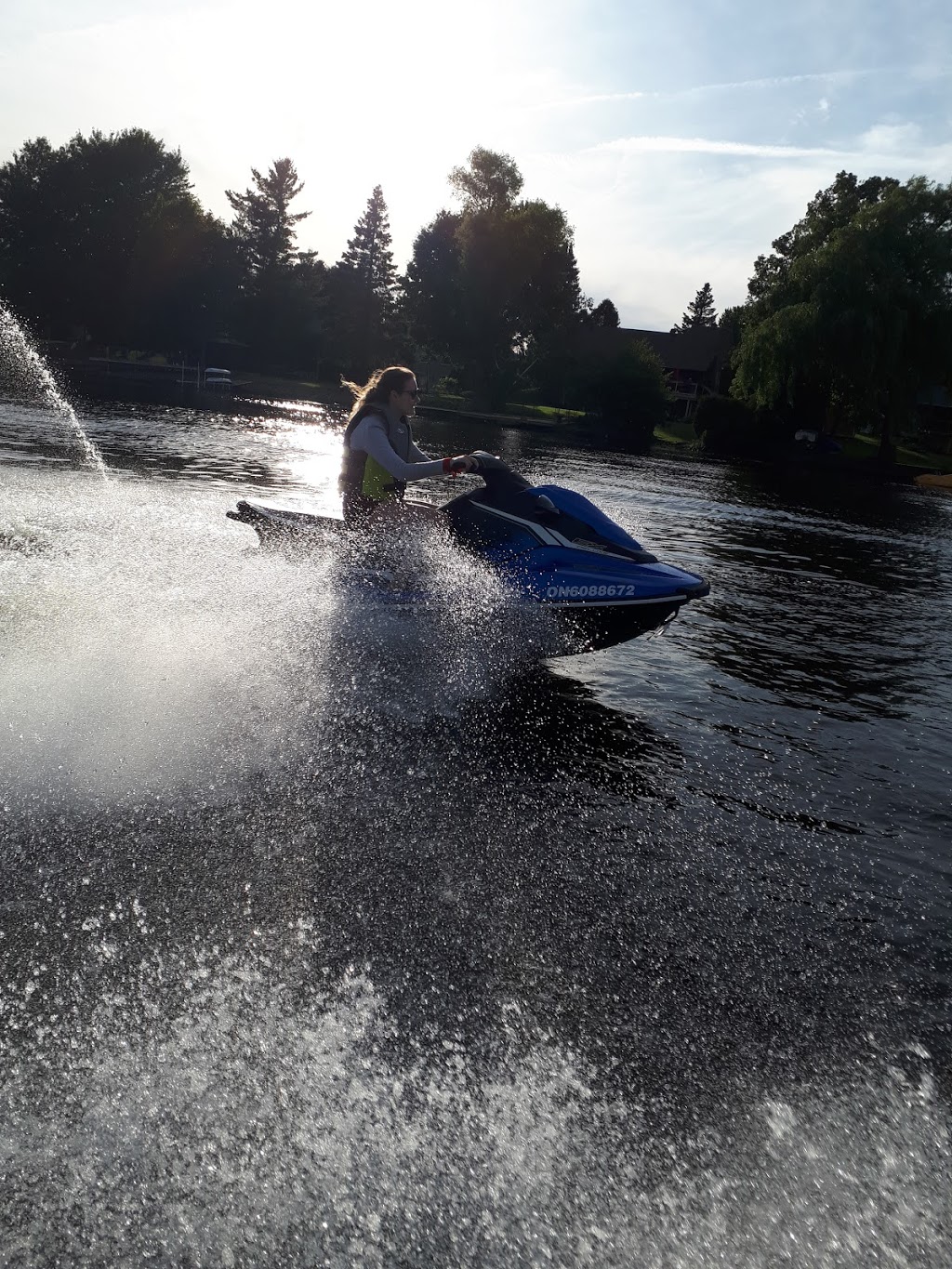 Carleton Golf & Yacht Club | 6627 Marina Dr, Manotick, ON K4M 1B3, Canada | Phone: (613) 692-3531