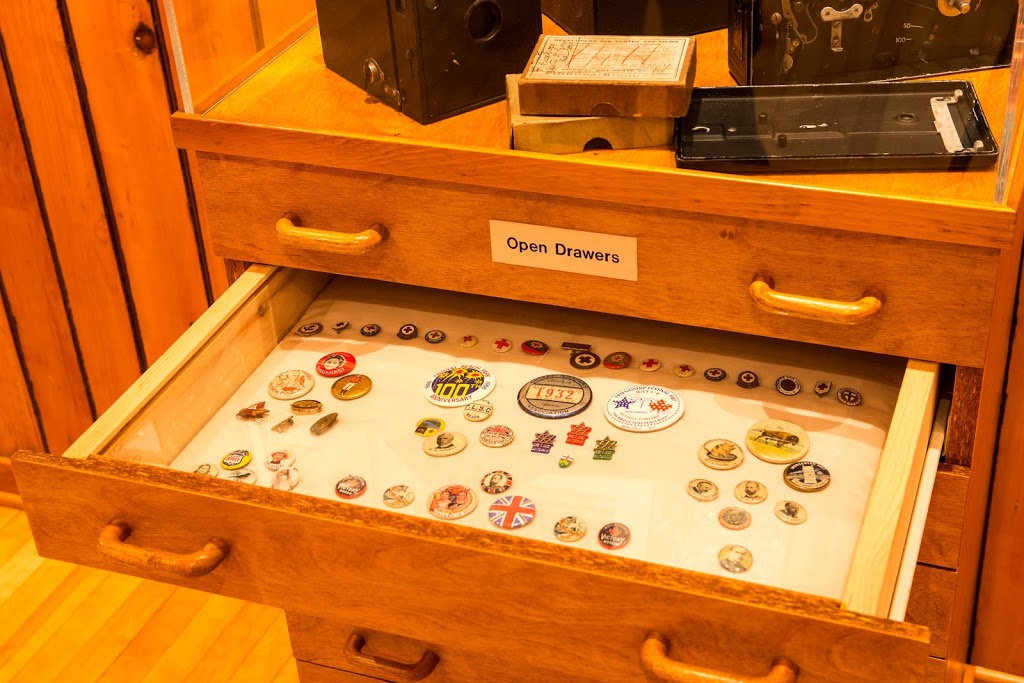 Fort Erie Historical Museum | 402 Ridge Rd N, Ridgeway, ON L0S 1N0, Canada | Phone: (905) 894-5322