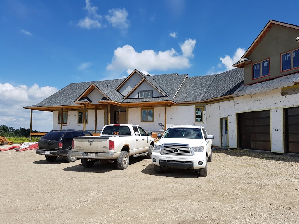 N C Stucco | 4 Oswald Close, Red Deer, AB T4P 0C1, Canada | Phone: (403) 596-6345