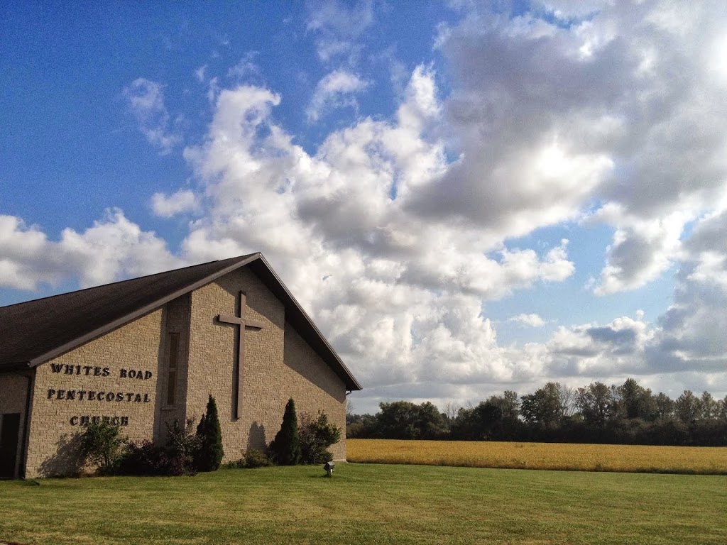Whites Road Pentecostal Church | 9171 Wellington Rd 5, Harriston, ON N0G 1Z0, Canada | Phone: (519) 338-2090