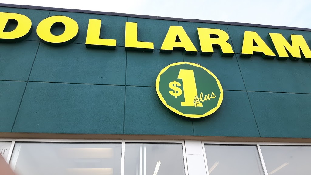 Dollarama | 98 Lafleche Blvd, Casselman, ON K0A 1M0, Canada | Phone: (613) 764-3258