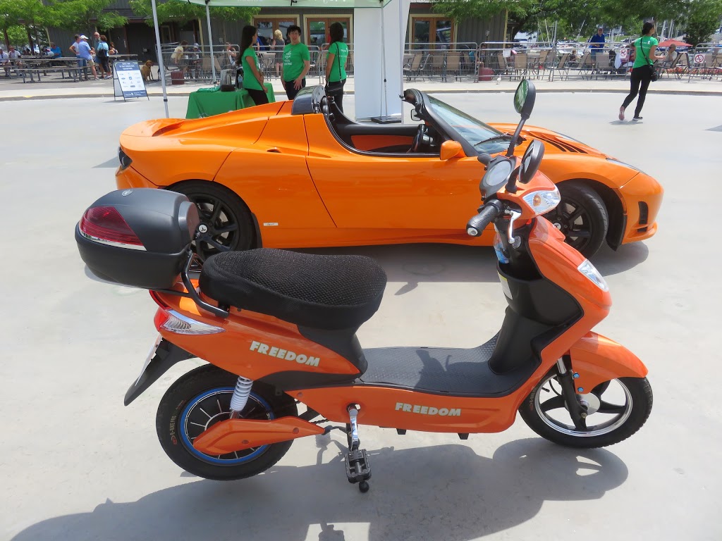 Electric avenue ebikes | 1471 Main St E, Hamilton, ON L8K 1C5, Canada | Phone: (289) 389-8810