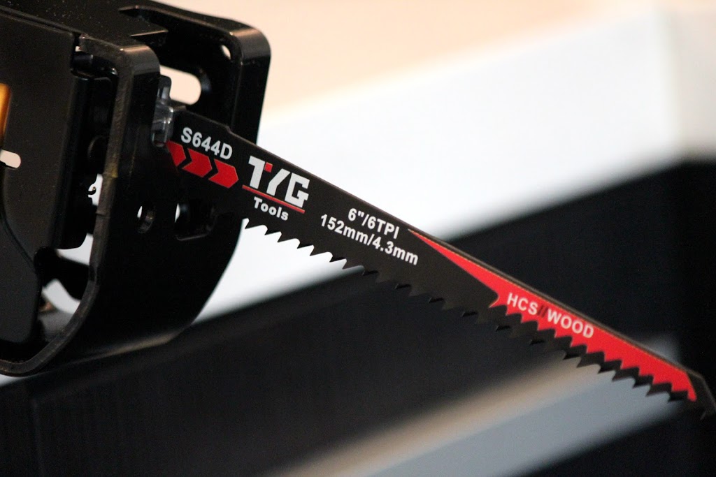 TYG TOOLS | 11180 Bridgeport Rd #110, Richmond, BC V6X 1T2, Canada | Phone: (778) 251-2343