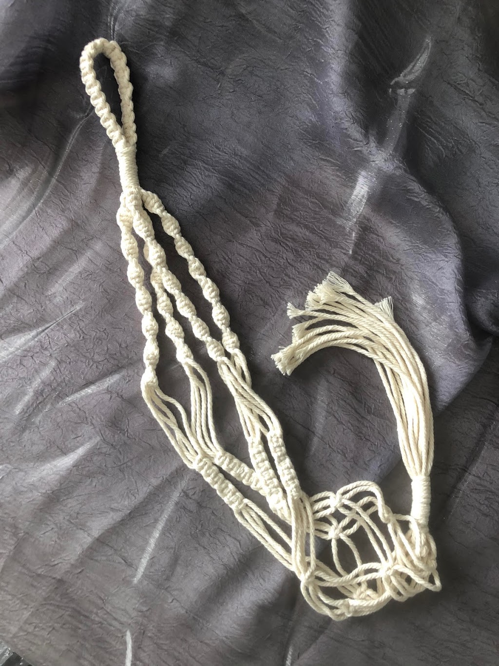 I Can Knot Canada | 117 Queen St E, St. Marys, ON N4X 1A9, Canada | Phone: (519) 301-6771